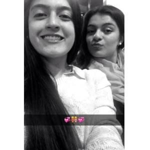 Meet your Posher, Paula